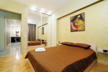 Фото Апартаменты PARK! Nezavisimosti 78 г. Минск 2