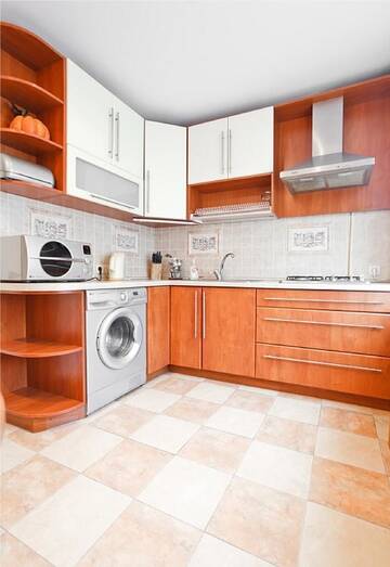 Фото номера Апартаменты с 1 спальней Апартаменты PARK! Nezavisimosti 78 г. Минск 13