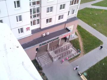 Фото Апартаменты Apartment Selitskogo г. Минск 4