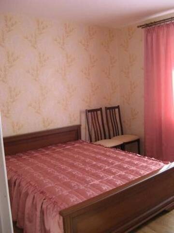 Фото Апартаменты Apartment Selitskogo г. Минск 1