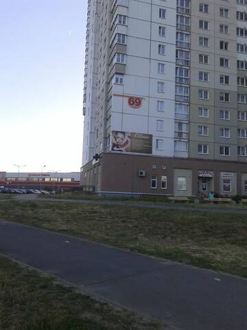 Фото номера Апартаменты с балконом Апартаменты Apartment Selitskogo г. Минск 7