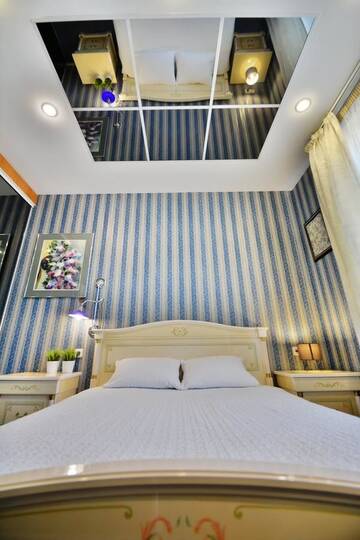 Фото Апартаменты Aparton Home г. Минск 4