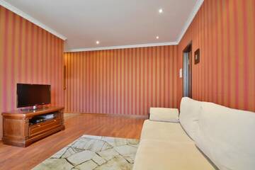 Фото номера Апартаменты «Комфорт» с 1 спальней Апартаменты Aparton Home г. Минск 17
