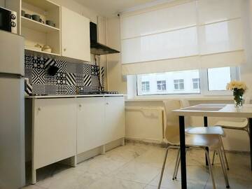 Фото номера Апартаменты бизнес-класса Апартаменты Aparton Home г. Минск 5