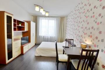 Фото номера Улучшенные апартаменты Апартаменты Aparton Home г. Минск 7