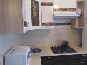 Фото номера Апартаменты Апартаменты Apartment Provans г. Минск 19