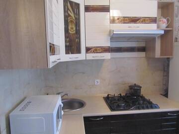 Фото номера Апартаменты Апартаменты Apartment Provans г. Минск 14
