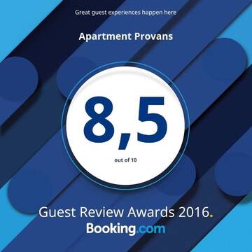 Фото номера Апартаменты Апартаменты Apartment Provans г. Минск 30