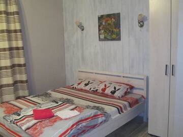 Фото номера Апартаменты Апартаменты Apartment Provans г. Минск 7