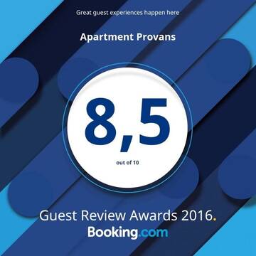 Фото Апартаменты Apartment Provans г. Минск 3