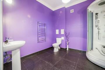 Фото номера Апартаменты с 1 спальней Апартаменты StudioMinsk 16 Apartments г. Минск 30