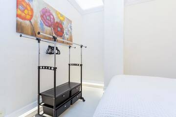 Фото номера Апартаменты с сауной Апартаменты StudioMinsk 16 Apartments г. Минск 11