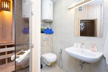 Фото Апартаменты StudioMinsk 16 Apartments г. Минск 3