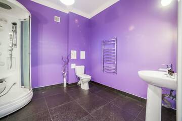 Фото номера Апартаменты с 1 спальней Апартаменты StudioMinsk 16 Apartments г. Минск 10