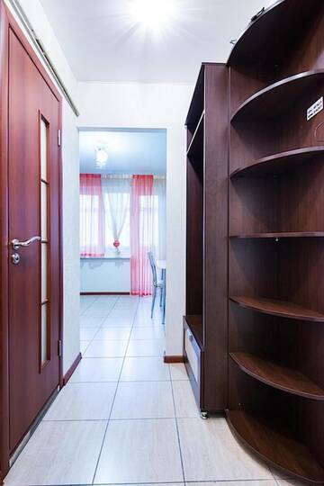 Фото Апартаменты Studiominsk 15 Apartments г. Минск 4