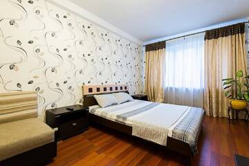 Фото Апартаменты Studiominsk 15 Apartments г. Минск 5