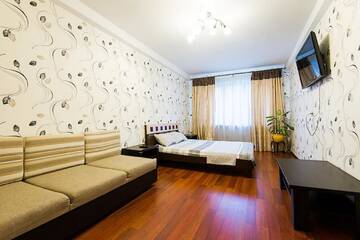 Фото Апартаменты Studiominsk 15 Apartments г. Минск 1