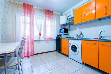 Фото номера Апартаменты Апартаменты Studiominsk 15 Apartments г. Минск 13