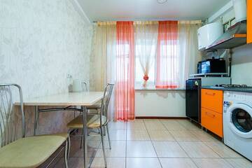 Фото номера Апартаменты Апартаменты Studiominsk 15 Apartments г. Минск 14
