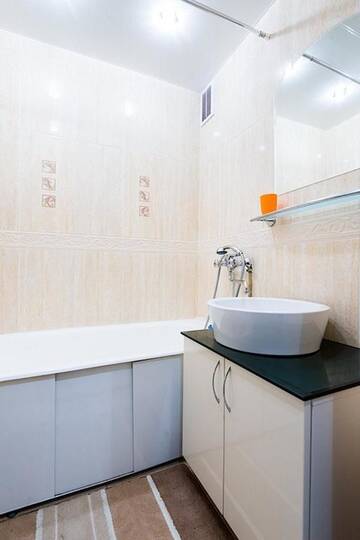 Фото Апартаменты Studiominsk 15 Apartments г. Минск 2