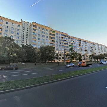 Фото номера Апартаменты Апартаменты Studiominsk 15 Apartments г. Минск 7