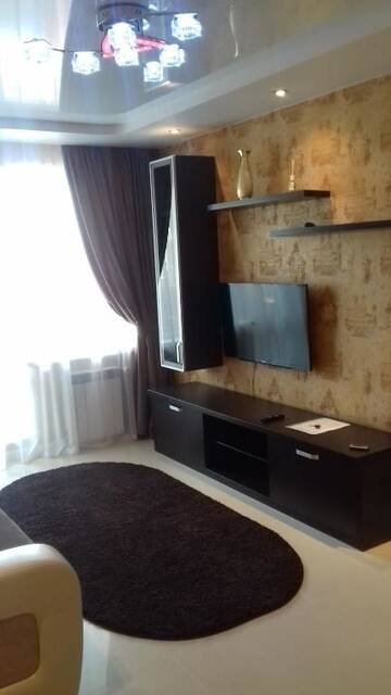 Фото номера Апартаменты Апартаменты Apartment Minskie Kanikuly г. Минск 49