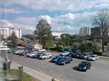 Фото номера Апартаменты Апартаменты Apartment Minskie Kanikuly г. Минск 44