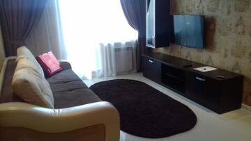 Фото номера Апартаменты Апартаменты Apartment Minskie Kanikuly г. Минск 50