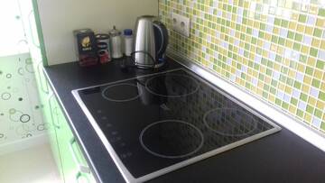 Фото Апартаменты Apartment Minskie Kanikuly г. Минск 5