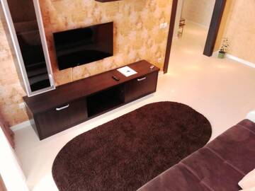 Фото номера Апартаменты Апартаменты Apartment Minskie Kanikuly г. Минск 51