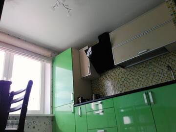 Фото номера Апартаменты Апартаменты Apartment Minskie Kanikuly г. Минск 57