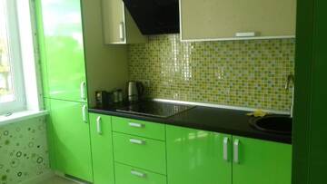 Фото номера Апартаменты Апартаменты Apartment Minskie Kanikuly г. Минск 54