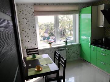 Фото номера Апартаменты Апартаменты Apartment Minskie Kanikuly г. Минск 60