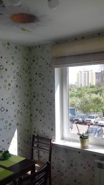 Фото номера Апартаменты Апартаменты Apartment Minskie Kanikuly г. Минск 15