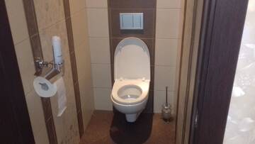 Фото номера Апартаменты Апартаменты Apartment Minskie Kanikuly г. Минск 12