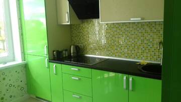 Фото номера Апартаменты Апартаменты Apartment Minskie Kanikuly г. Минск 19