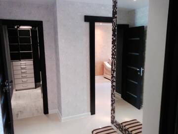 Фото Апартаменты Apartment Minskie Kanikuly г. Минск 2