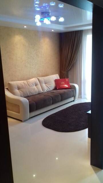 Фото номера Апартаменты Апартаменты Apartment Minskie Kanikuly г. Минск 25
