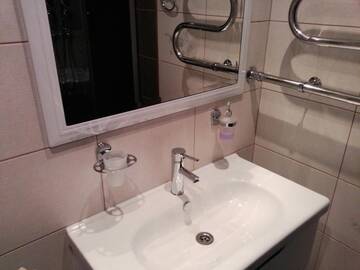 Фото номера Апартаменты Апартаменты Apartment Minskie Kanikuly г. Минск 66