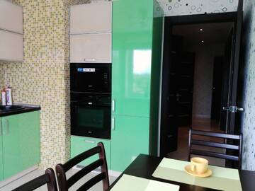 Фото Апартаменты Apartment Minskie Kanikuly г. Минск 3