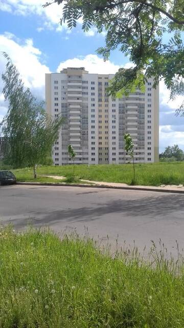 Фото номера Апартаменты Апартаменты Apartment Minskie Kanikuly г. Минск 31