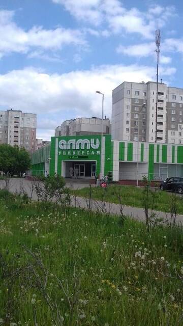 Фото номера Апартаменты Апартаменты Apartment Minskie Kanikuly г. Минск 39