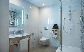 Фото Отель Hampton by Hilton Minsk City Centre г. Минск 4