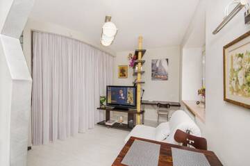 Фото Апартаменты Apartment On Kalinina 1 г. Минск 4