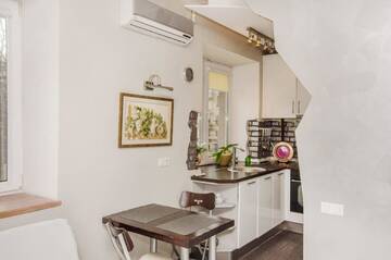 Фото Апартаменты Apartment On Kalinina 1 г. Минск 5