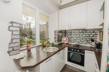Фото Апартаменты Apartment On Kalinina 1 г. Минск 1