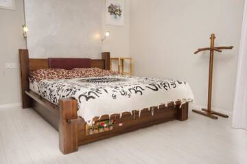 Фото номера Апартаменты-студио Апартаменты Apartment On Kalinina 1 г. Минск 12