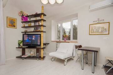 Фото Апартаменты Apartment On Kalinina 1 г. Минск 2