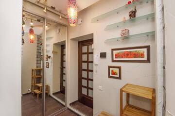 Фото номера Апартаменты-студио Апартаменты Apartment On Kalinina 1 г. Минск 7