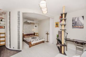 Фото Апартаменты Apartment On Kalinina 1 г. Минск 3